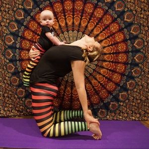 Meet your Posher, Eva